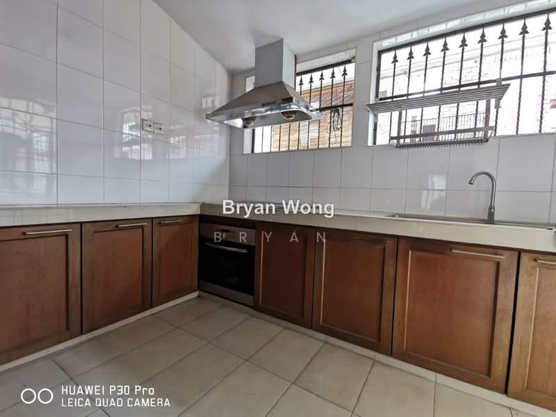 2-storey Terraced House for Sale in Damansara Jaya (Petaling Jaya) - Bryan Wong - PropertyGuru.com.my