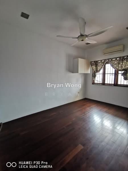 2-storey Terraced House for Sale in Damansara Jaya (Petaling Jaya) - Bryan Wong - PropertyGuru.com.my