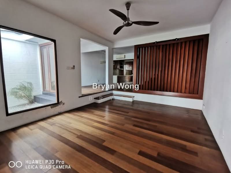 2-storey Terraced House for Sale in Damansara Jaya (Petaling Jaya) - Bryan Wong - PropertyGuru.com.my