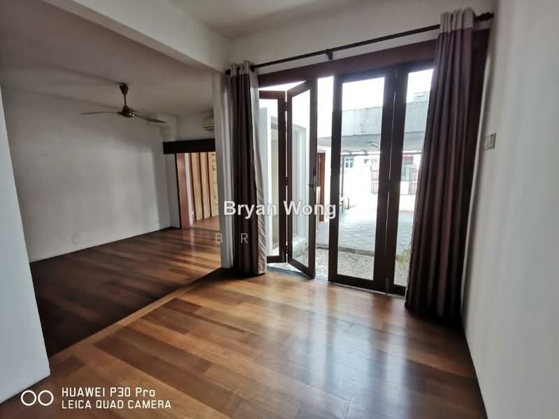 2-storey Terraced House for Sale in Damansara Jaya (Petaling Jaya) - Bryan Wong - PropertyGuru.com.my