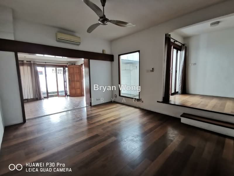 2-storey Terraced House for Sale in Damansara Jaya (Petaling Jaya) - Bryan Wong - PropertyGuru.com.my