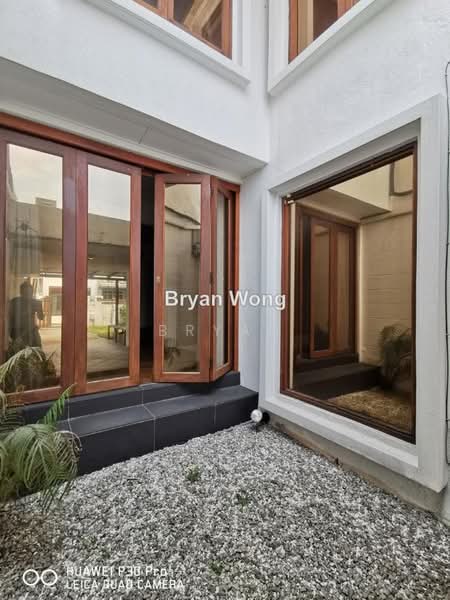 2-storey Terraced House for Sale in Damansara Jaya (Petaling Jaya) - Bryan Wong - PropertyGuru.com.my