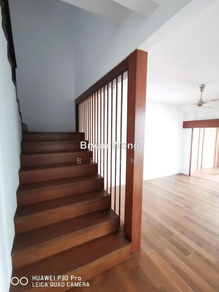 2-storey Terraced House for Sale in Damansara Jaya (Petaling Jaya) - Bryan Wong - PropertyGuru.com.my