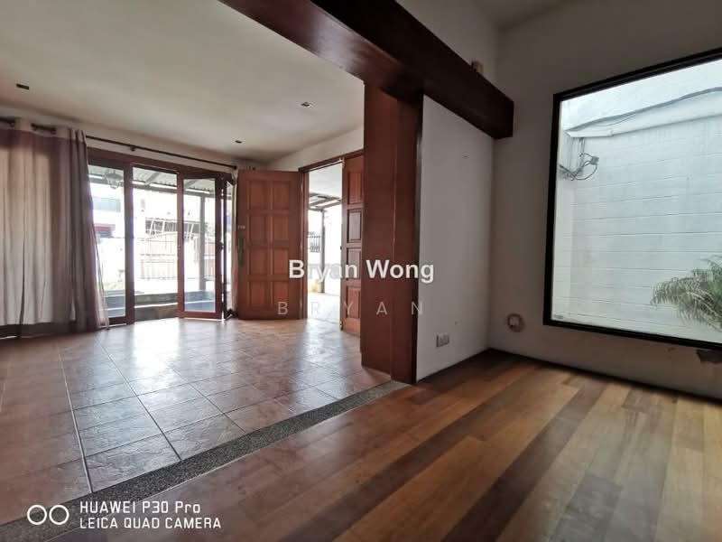 2-storey Terraced House for Sale in Damansara Jaya (Petaling Jaya) - Bryan Wong - PropertyGuru.com.my
