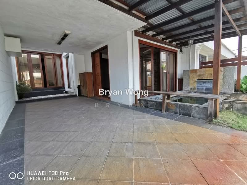 2-storey Terraced House for Sale in Damansara Jaya (Petaling Jaya) - Bryan Wong - PropertyGuru.com.my