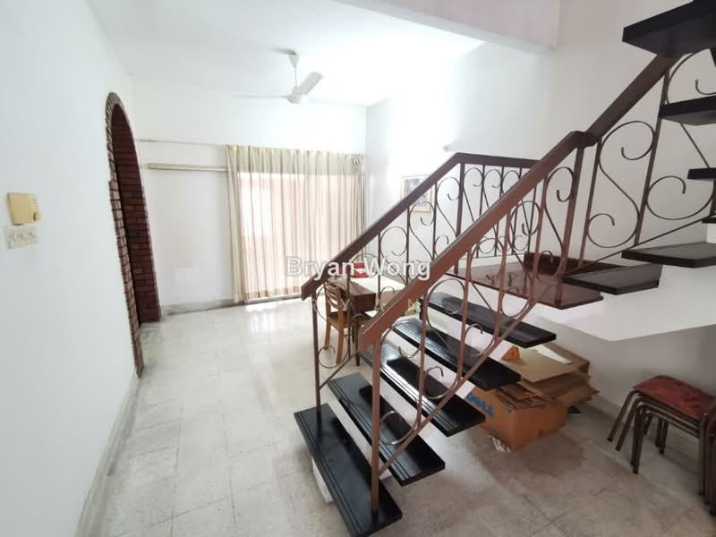 Rumah Teres 2 Tingkat untuk Dijual di Damansara Jaya (Petaling Jaya) - Bryan Wong - PropertyGuru.com.my