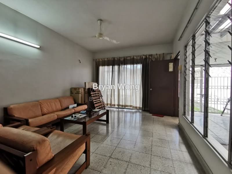 Rumah Teres 2 Tingkat untuk Dijual di Damansara Jaya (Petaling Jaya) - Bryan Wong - PropertyGuru.com.my