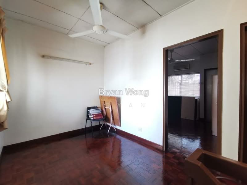 Rumah Teres 2 Tingkat untuk Dijual di Damansara Jaya (Petaling Jaya) - Bryan Wong - PropertyGuru.com.my