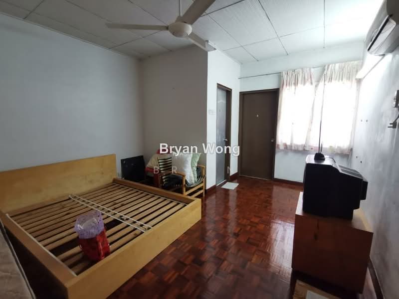 Rumah Teres 2-Tingkat untuk Dijual di Damansara Jaya (Petaling Jaya) - Bryan Wong - PropertyGuru.com.my