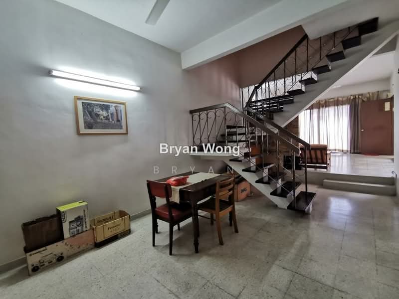 Rumah Teres 2 Tingkat untuk Dijual di Damansara Jaya (Petaling Jaya) - Bryan Wong - PropertyGuru.com.my