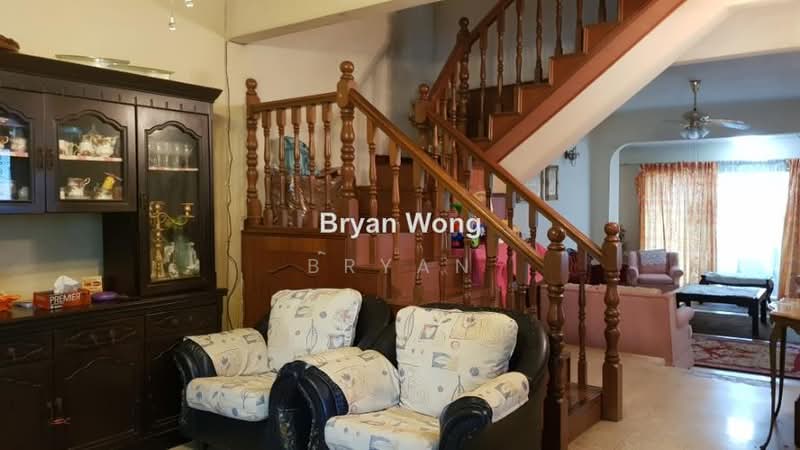 2-storey Terraced House for Sale in Damansara Jaya (Petaling Jaya) - Bryan Wong - PropertyGuru.com.my
