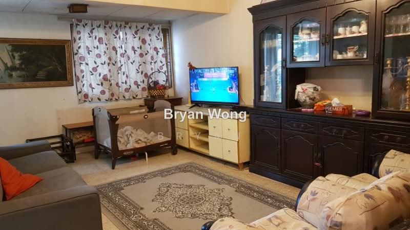 2-storey Terraced House for Sale in Damansara Jaya (Petaling Jaya) - Bryan Wong - PropertyGuru.com.my
