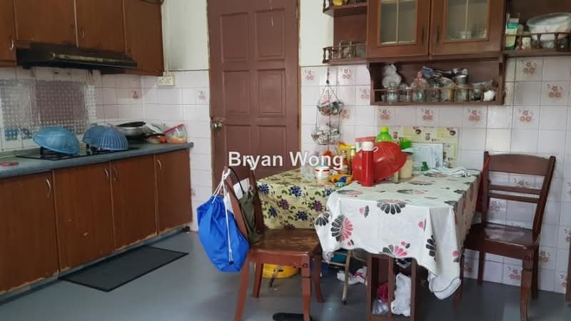 2-storey Terraced House for Sale in Damansara Jaya (Petaling Jaya) - Bryan Wong - PropertyGuru.com.my