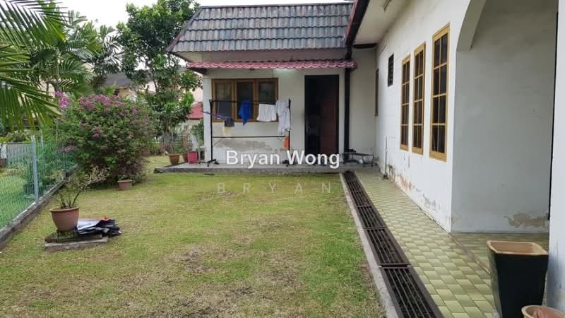 2-storey Terraced House for Sale in Damansara Jaya (Petaling Jaya) - Bryan Wong - PropertyGuru.com.my