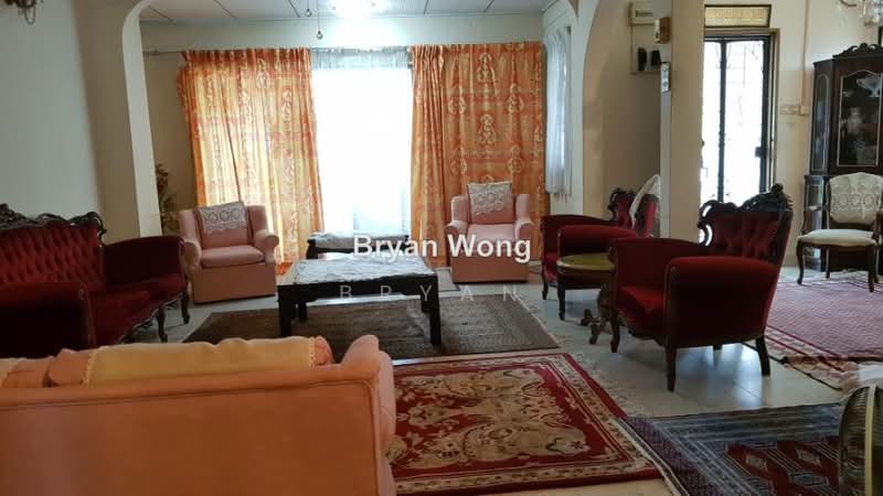 2-storey Terraced House for Sale in Damansara Jaya (Petaling Jaya) - Bryan Wong - PropertyGuru.com.my