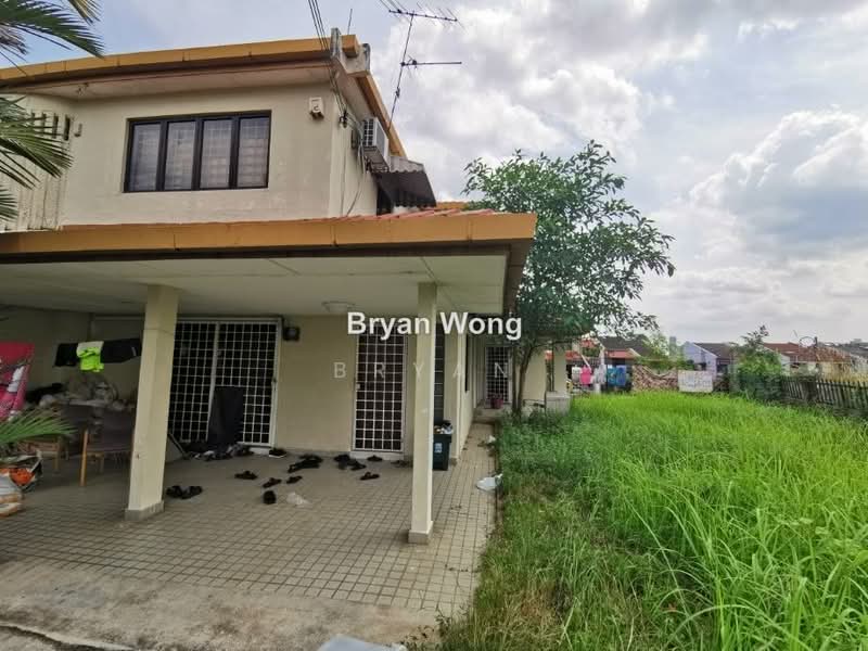 2-storey Terraced House for Sale in Damansara Jaya (Petaling Jaya) - Bryan Wong - PropertyGuru.com.my