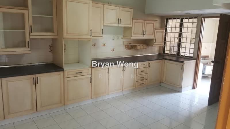 2-storey Terraced House for Sale in Damansara Jaya (Petaling Jaya) - Bryan Wong - PropertyGuru.com.my
