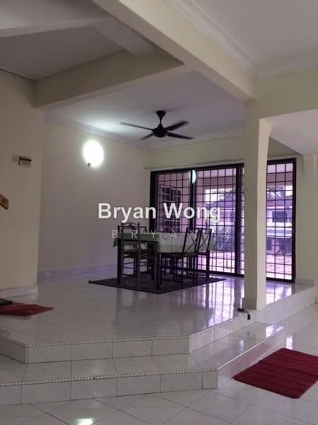 2-storey Terraced House for Sale in Damansara Jaya (Petaling Jaya) - Bryan Wong - PropertyGuru.com.my