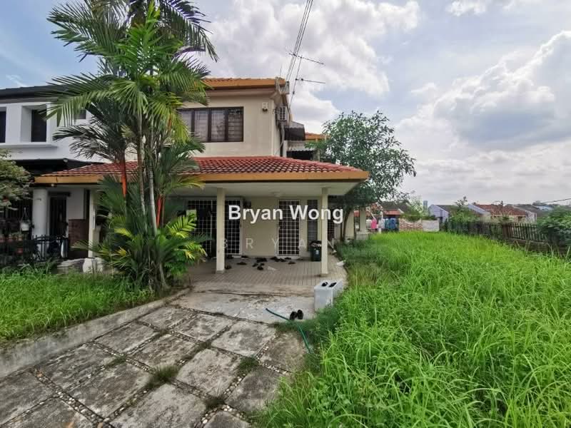 2-storey Terraced House for Sale in Damansara Jaya (Petaling Jaya) - Bryan Wong - PropertyGuru.com.my
