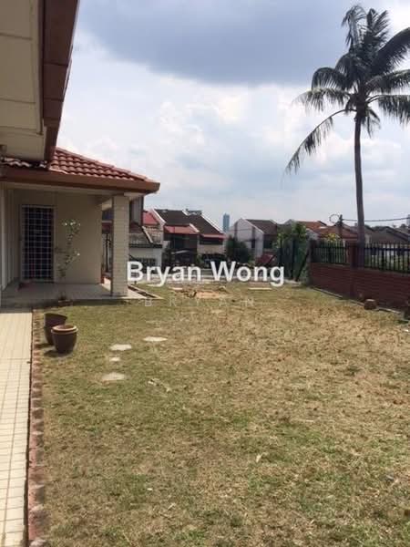 2-storey Terraced House for Sale in Damansara Jaya (Petaling Jaya) - Bryan Wong - PropertyGuru.com.my