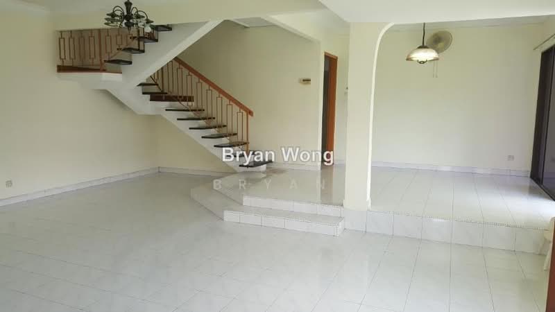 2-storey Terraced House for Sale in Damansara Jaya (Petaling Jaya) - Bryan Wong - PropertyGuru.com.my