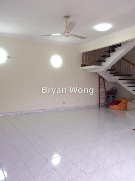 2-storey Terraced House for Sale in Damansara Jaya (Petaling Jaya) - Bryan Wong - PropertyGuru.com.my