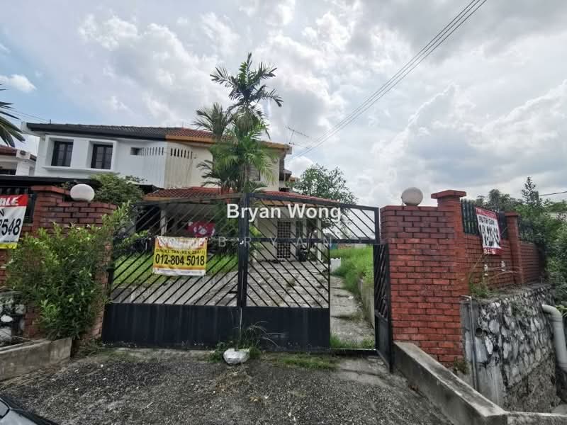 2-storey Terraced House for Sale in Damansara Jaya (Petaling Jaya) - Bryan Wong - PropertyGuru.com.my