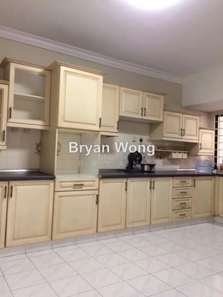 2-storey Terraced House for Sale in Damansara Jaya (Petaling Jaya) - Bryan Wong - PropertyGuru.com.my