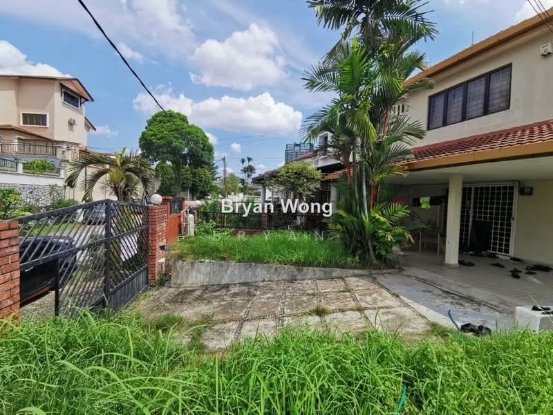 2-storey Terraced House for Sale in Damansara Jaya (Petaling Jaya) - Bryan Wong - PropertyGuru.com.my