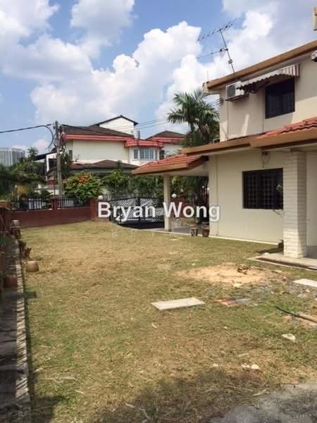 2-storey Terraced House for Sale in Damansara Jaya (Petaling Jaya) - Bryan Wong - PropertyGuru.com.my