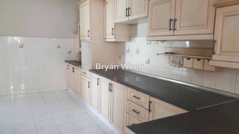 2-storey Terraced House for Sale in Damansara Jaya (Petaling Jaya) - Bryan Wong - PropertyGuru.com.my