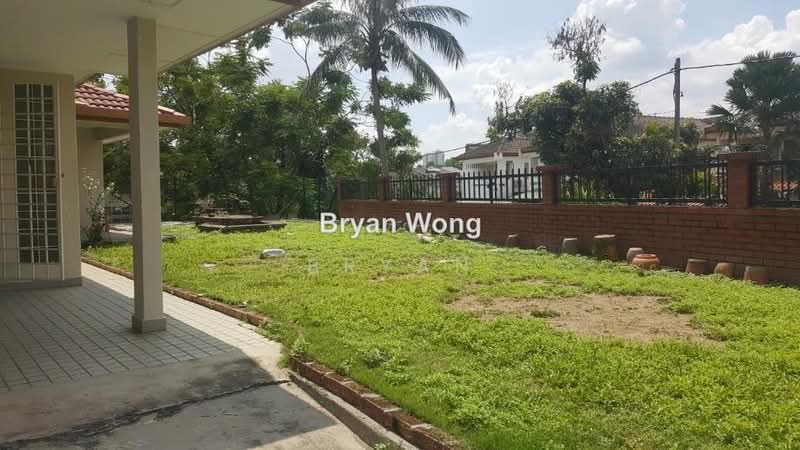 2-storey Terraced House for Sale in Damansara Jaya (Petaling Jaya) - Bryan Wong - PropertyGuru.com.my