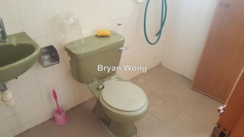 2-storey Terraced House for Sale in Damansara Jaya (Petaling Jaya) - Bryan Wong - PropertyGuru.com.my