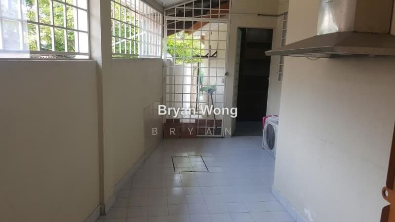 2-storey Terraced House for Sale in Damansara Jaya (Petaling Jaya) - Bryan Wong - PropertyGuru.com.my