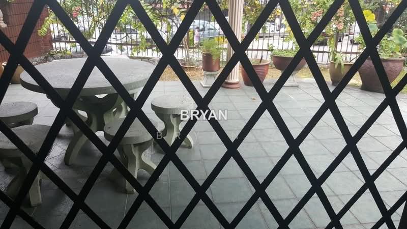 Rumah Teres 2-Tingkat untuk Dijual di Damansara Jaya (Petaling Jaya) - Bryan Wong - PropertyGuru.com.my