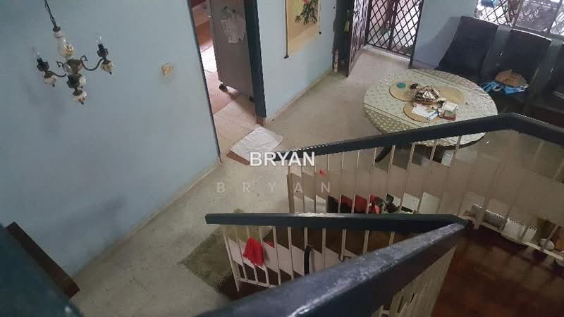 Rumah Teres 2-Tingkat untuk Dijual di Damansara Jaya (Petaling Jaya) - Bryan Wong - PropertyGuru.com.my