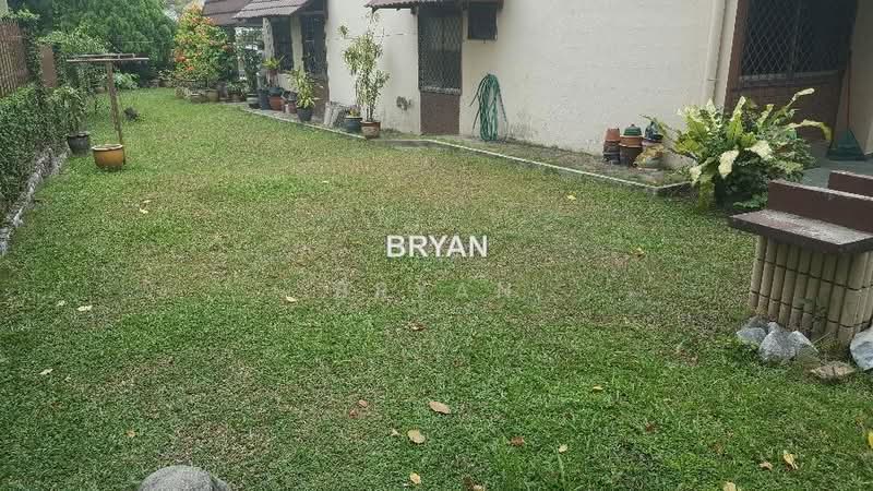 Rumah Teres 2-Tingkat untuk Dijual di Damansara Jaya (Petaling Jaya) - Bryan Wong - PropertyGuru.com.my