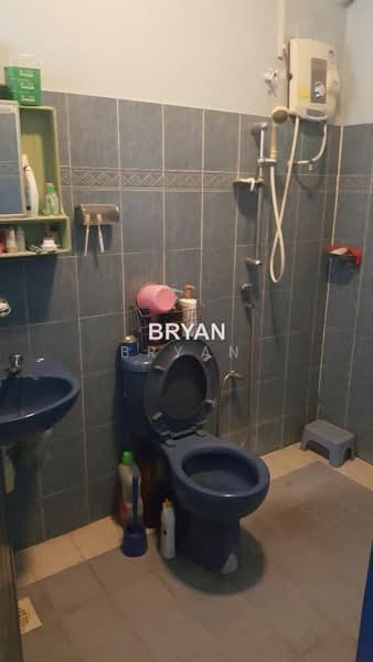 Rumah Teres 2-Tingkat untuk Dijual di Damansara Jaya (Petaling Jaya) - Bryan Wong - PropertyGuru.com.my
