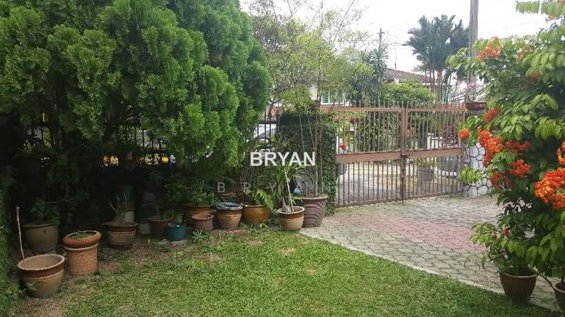 Rumah Teres 2-Tingkat untuk Dijual di Damansara Jaya (Petaling Jaya) - Bryan Wong - PropertyGuru.com.my