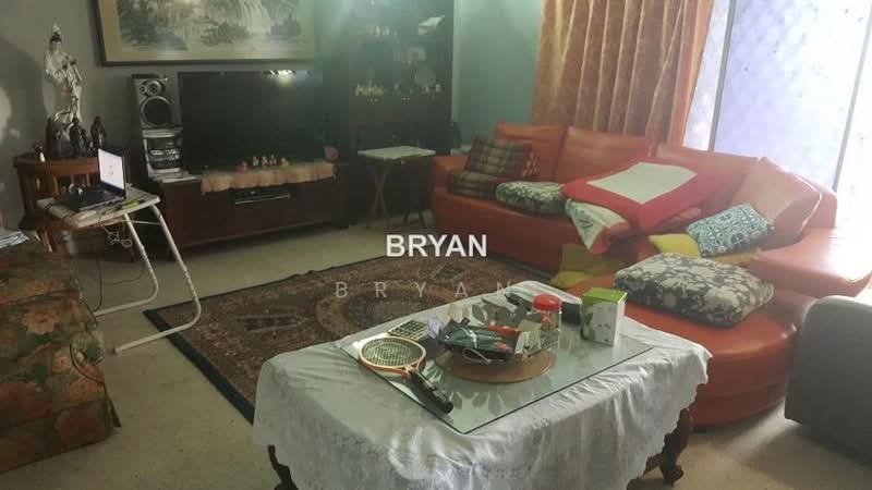 Rumah Teres 2-Tingkat untuk Dijual di Damansara Jaya (Petaling Jaya) - Bryan Wong - PropertyGuru.com.my