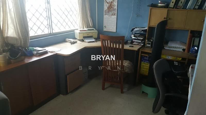 Rumah Teres 2-Tingkat untuk Dijual di Damansara Jaya (Petaling Jaya) - Bryan Wong - PropertyGuru.com.my