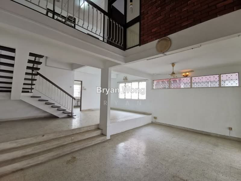 Rumah Teres 2 Tingkat untuk Dijual di Damansara Kim (Petaling Jaya) - Bryan Wong - PropertyGuru.com.my