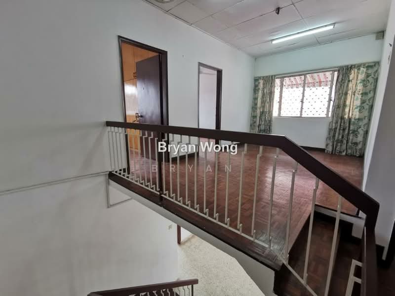 2-storey Terraced House for Sale in Damansara Kim (Petaling Jaya) - Bryan Wong - PropertyGuru.com.my