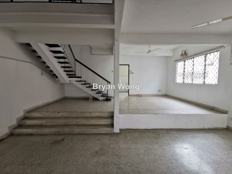 Rumah Teres 2 Tingkat untuk Dijual di Damansara Kim (Petaling Jaya) - Bryan Wong - PropertyGuru.com.my