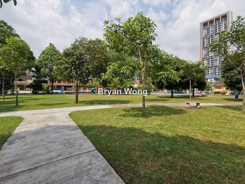 2-storey Terraced House for Sale in Damansara Kim (Petaling Jaya) - Bryan Wong - PropertyGuru.com.my