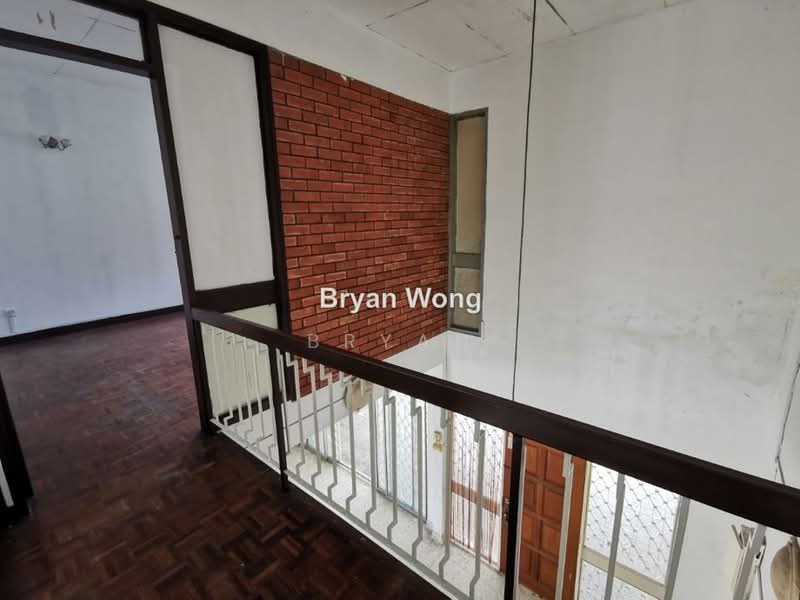 2-storey Terraced House for Sale in Damansara Kim (Petaling Jaya) - Bryan Wong - PropertyGuru.com.my