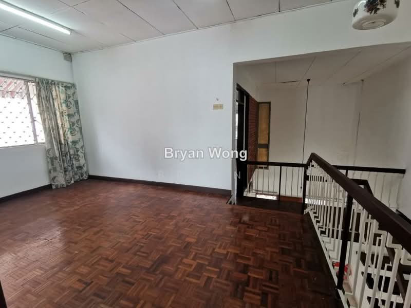 2-storey Terraced House for Sale in Damansara Kim (Petaling Jaya) - Bryan Wong - PropertyGuru.com.my