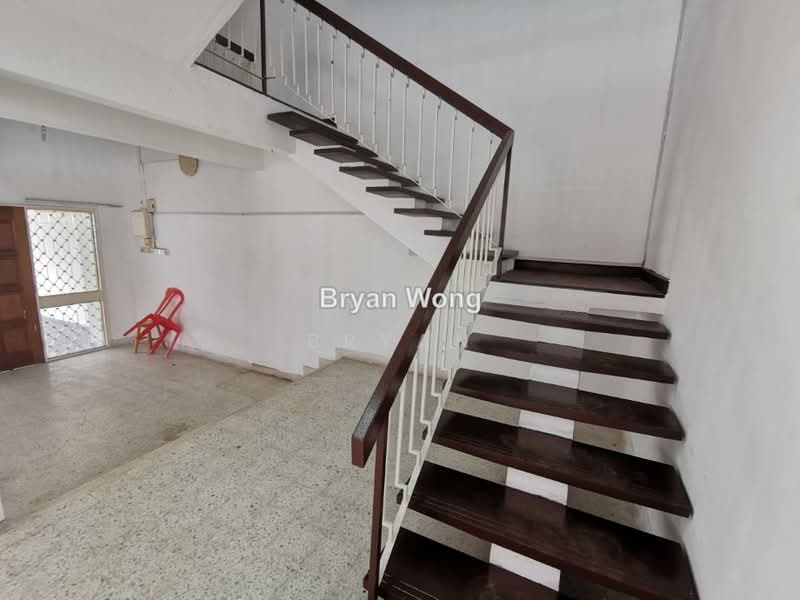 Rumah Teres 2 Tingkat untuk Dijual di Damansara Kim (Petaling Jaya) - Bryan Wong - PropertyGuru.com.my