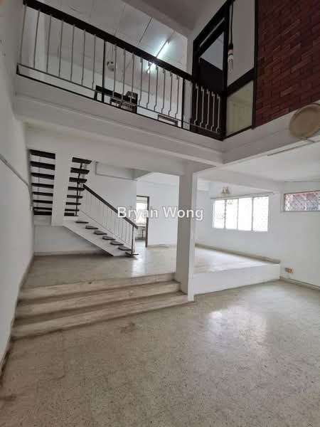 Rumah Teres 2 Tingkat untuk Dijual di Damansara Kim (Petaling Jaya) - Bryan Wong - PropertyGuru.com.my