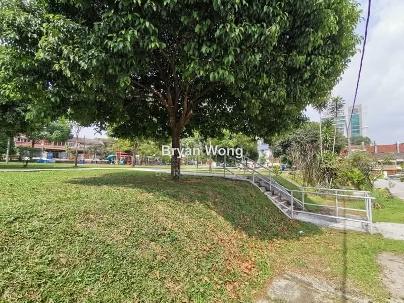 2-storey Terraced House for Sale in Damansara Kim (Petaling Jaya) - Bryan Wong - PropertyGuru.com.my